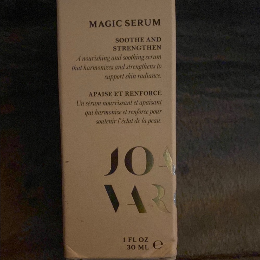 Magic Serum - Gold